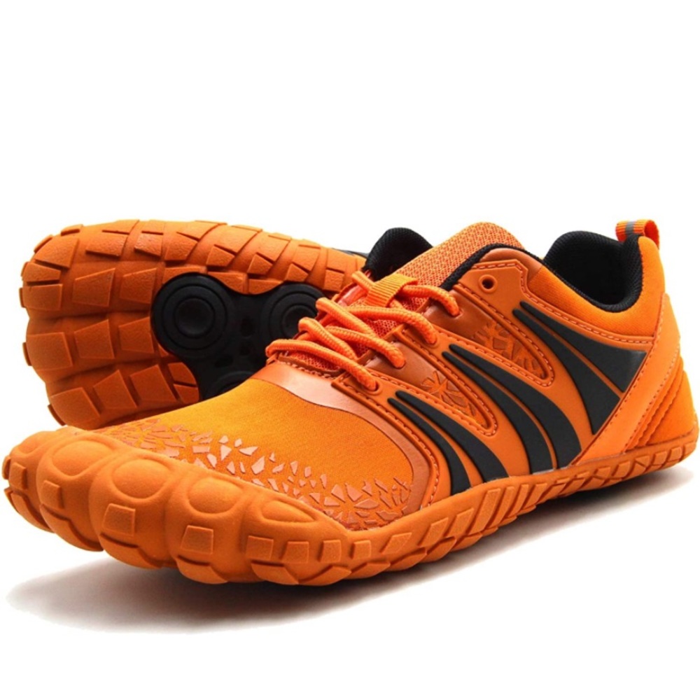 Oranginer Men's Barefoot Shoes